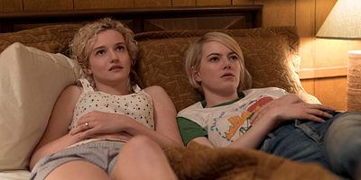 Cartel de Molinos de viento