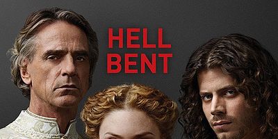 Cartel de The Poisoned Chalice