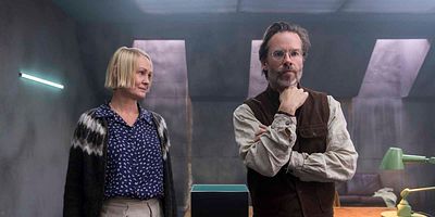 Cartel de ¿Me llevas contigo?