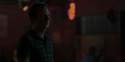 Cartel de En soledad