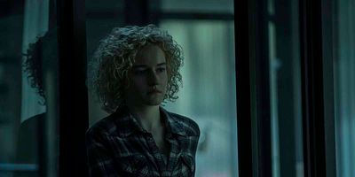 Cartel de El sueño eterno