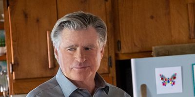 Cartel de The Rock Is Going to Roll