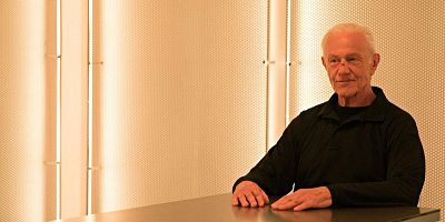 Cartel de Día de orientación