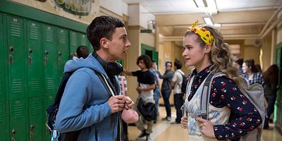 Cartel de Borrón y cuenta nueva