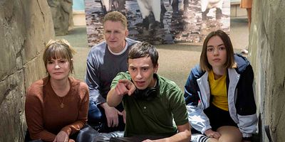 Cartel de Las reglas de Ernest Shackleton