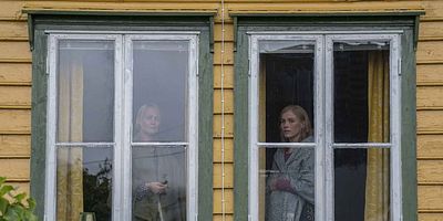 Cartel de Eres como yo