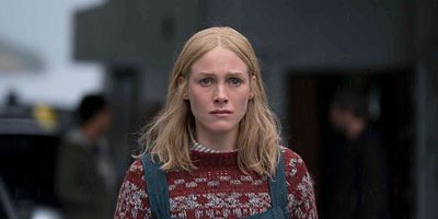 Cartel de Haría lo que fuera por ti