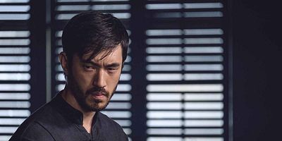 Cartel de The Itchy Onion