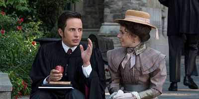 Cartel de 21 Murdoch Street