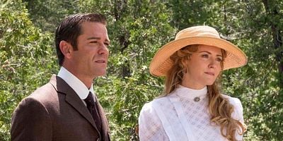 Cartel de Brakenreid Boudoir