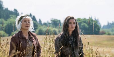 Cartel de Ahora más que nunca, nos preocupamos por ti