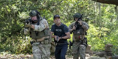 Cartel de See You Soon