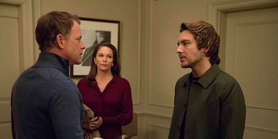 Cartel de Capítulo 70