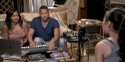 Cartel de Steal From the Thief