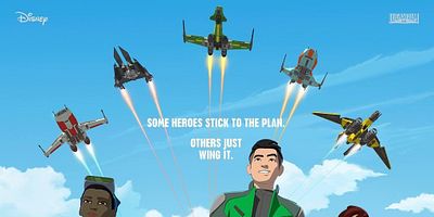 Cartel de The Recruit: Part 2