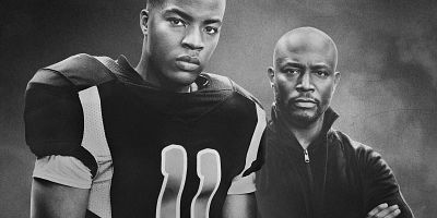 Cartel de After Hours