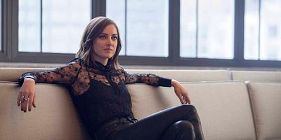 Cartel de The Fury of Iron Fist