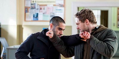 Cartel de War Without End