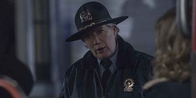 Cartel de Pasado perfecto