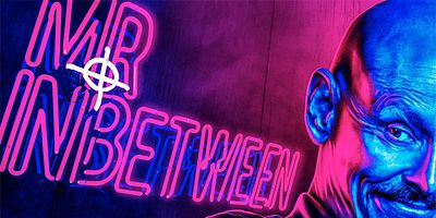 Cartel de Shoulda Tapped