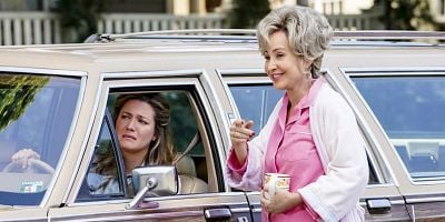 Cartel de A High-Pitched Buzz and Training Wheels