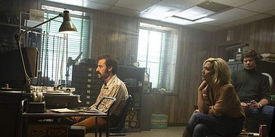 Cartel de Our Raison d’Être