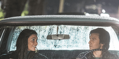 Cartel de Nueve dólares