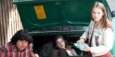 Cartel de Pusillanimous