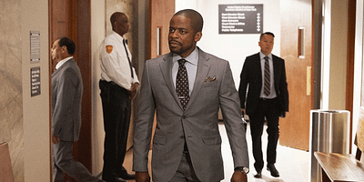 Cartel de Socio director