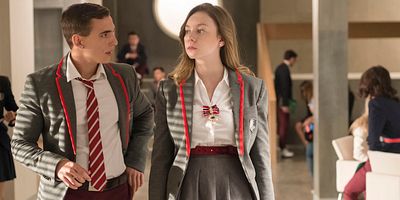 Cartel de Capítulo 7