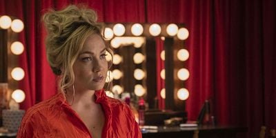 Cartel de Secrets & Lies