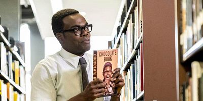 Cartel de Todo está fenomenal (Parte 1 y 2)