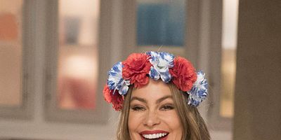 Cartel de I Love a Parade