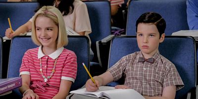 Cartel de A Rival Prodigy and Sir Isaac Neutron