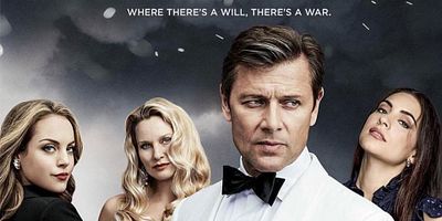 Cartel de Ship of Vipers