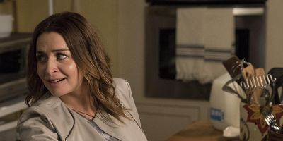 Cartel de Broken Together