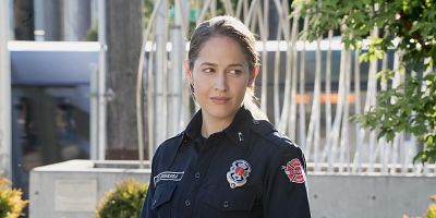 Cartel de No es un cadáver