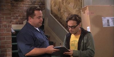 Cartel de La hipótesis del gran cerebro