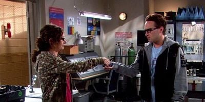 Cartel de El corolario del gato con botas