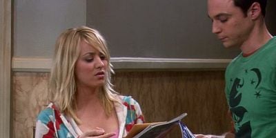 Cartel de La Polarización de Cooper-Hofstadter