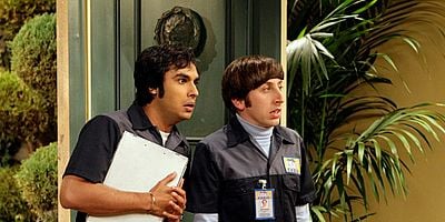 Cartel de La Polarización de la Piñata de los Pantys