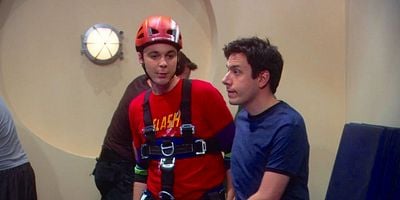 Cartel de El Algoritmo de la Amistad