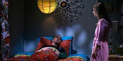 Cartel de La Renormalización de Las Vegas