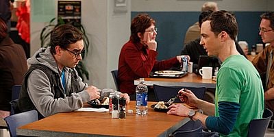 Cartel de La Turbulencia de los Materiales Clasificados