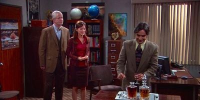 Cartel de La Solución del Pirata