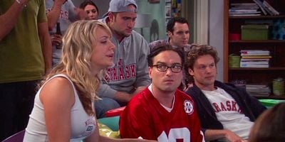 Cartel de La Guerra de las Cometas