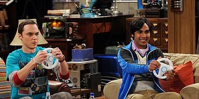 Cartel de El Experimento Gorila