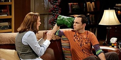 Cartel de El Vortex Psíquico