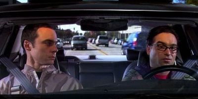 Cartel de La Gran Colisión del Hadron