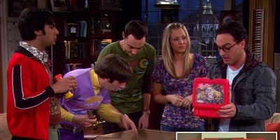 Cartel de Una Fragmentación Muy Valiosa